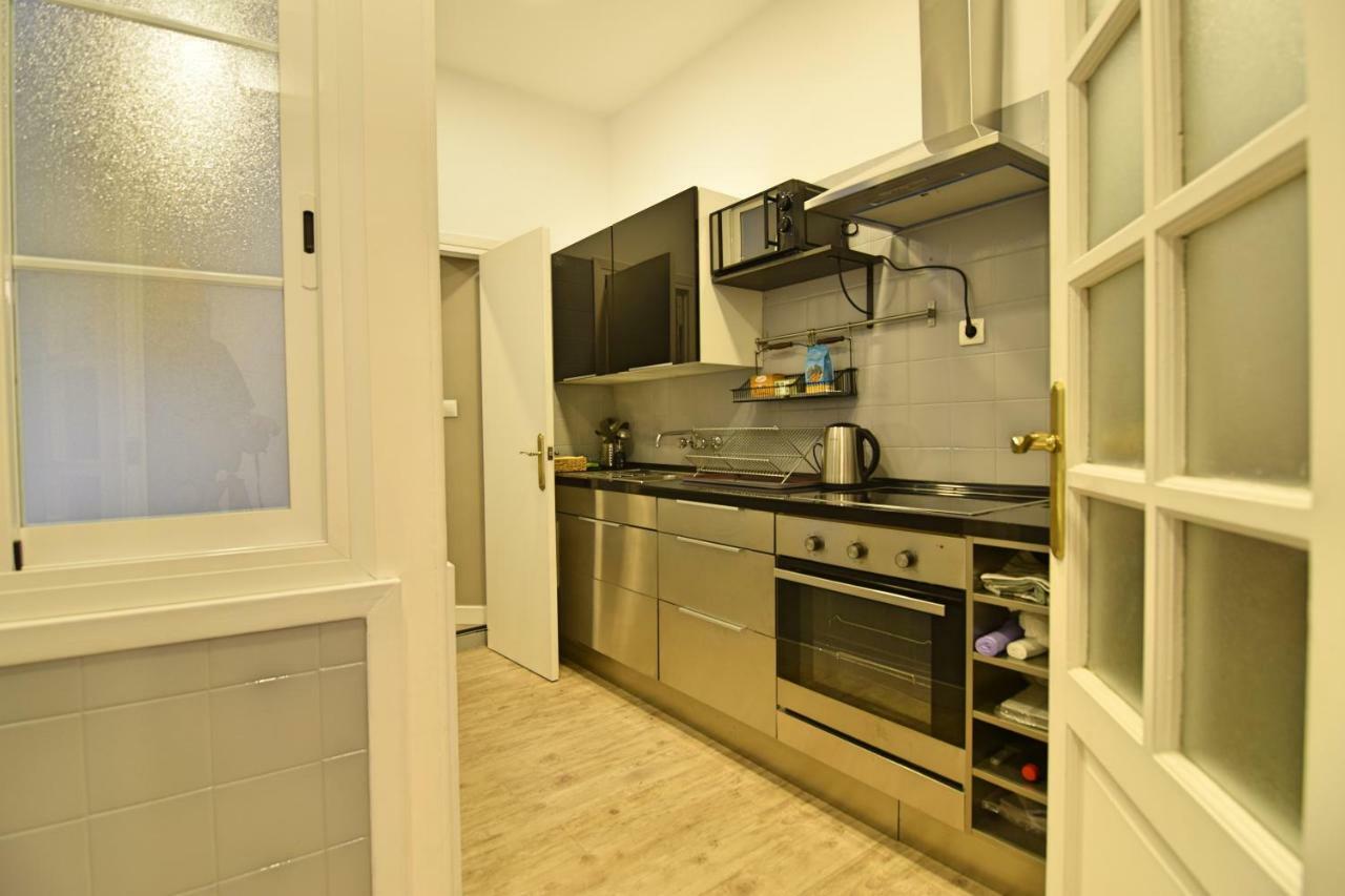 Bruno'S Home Malaga Exterior photo