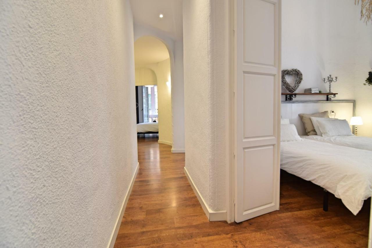Bruno'S Home Malaga Exterior photo