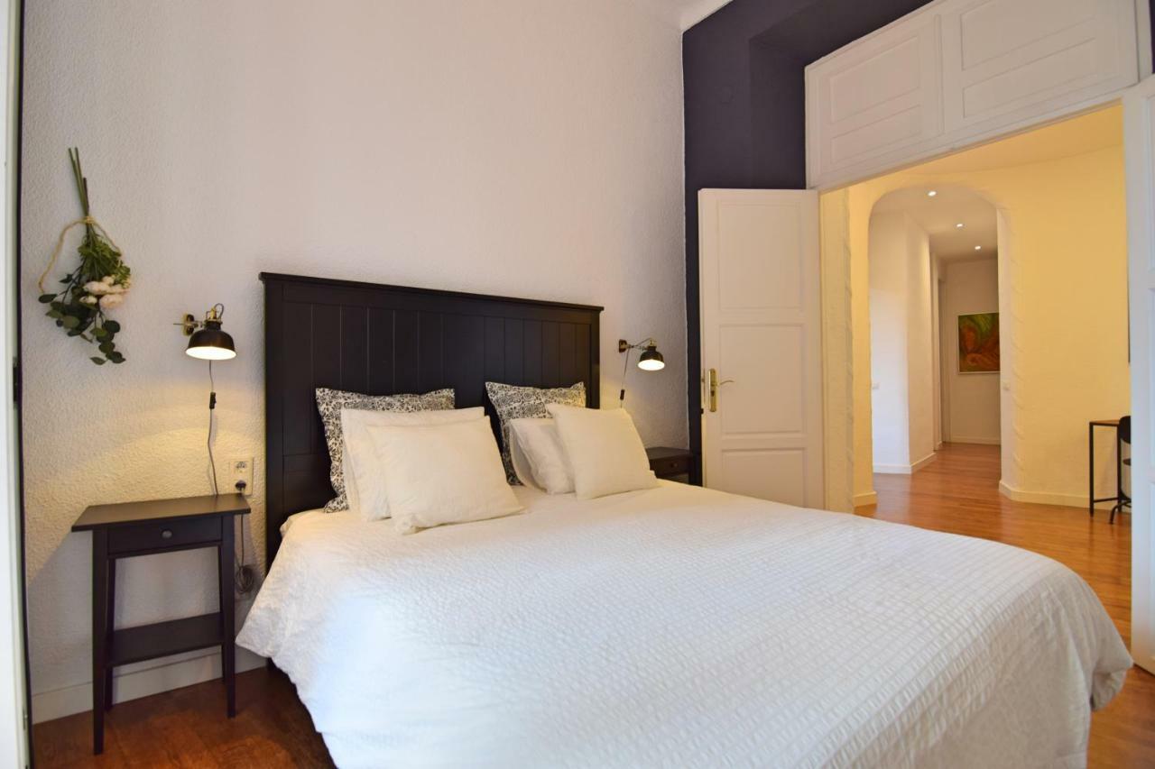 Bruno'S Home Malaga Exterior photo