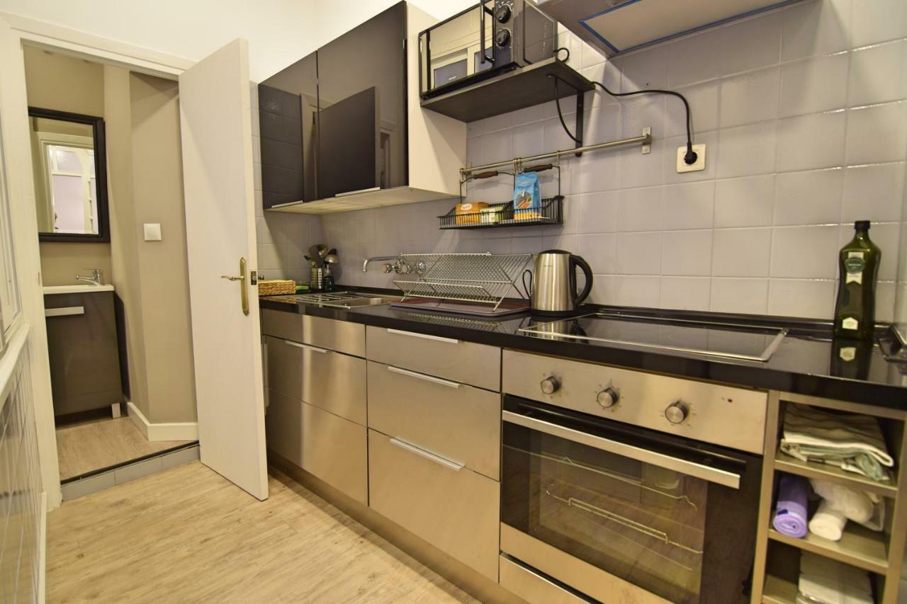 Bruno'S Home Malaga Exterior photo