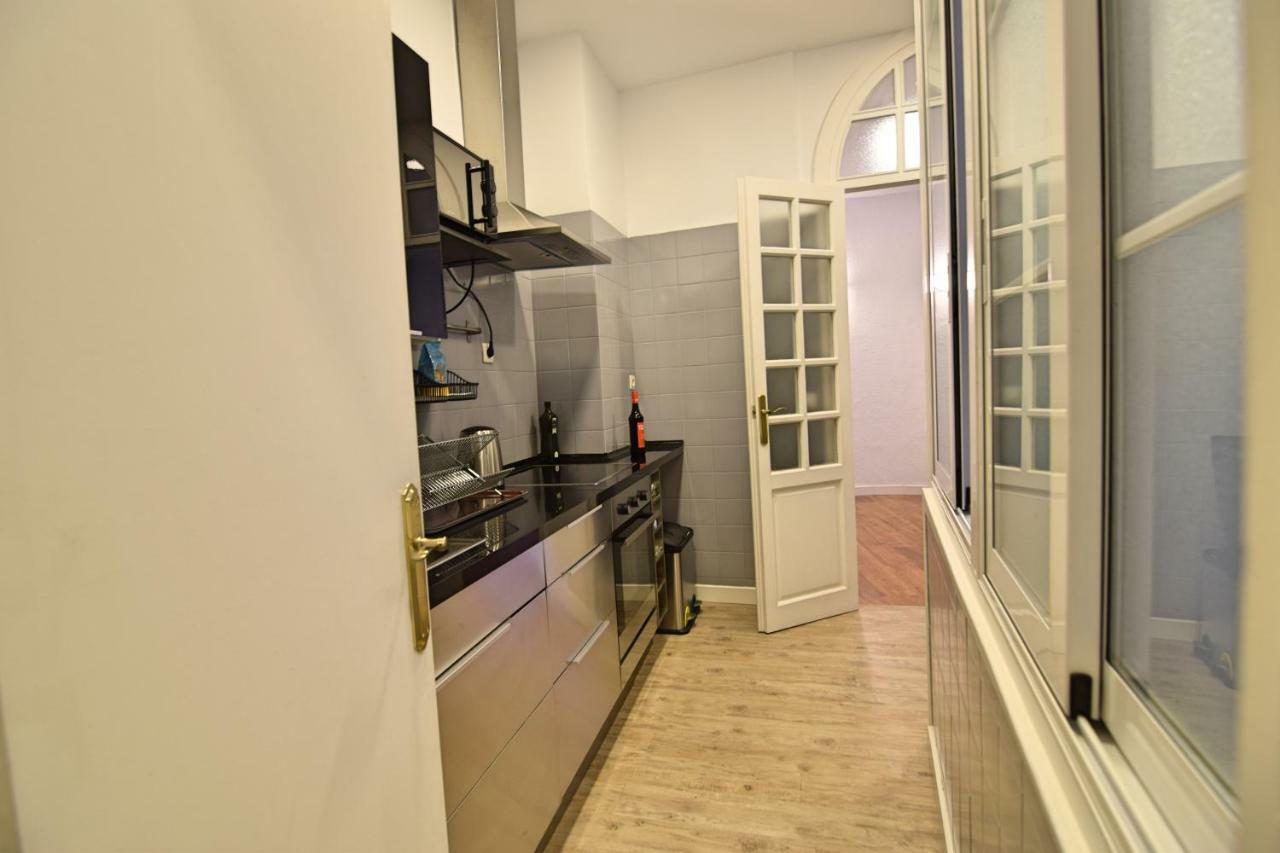 Bruno'S Home Malaga Exterior photo