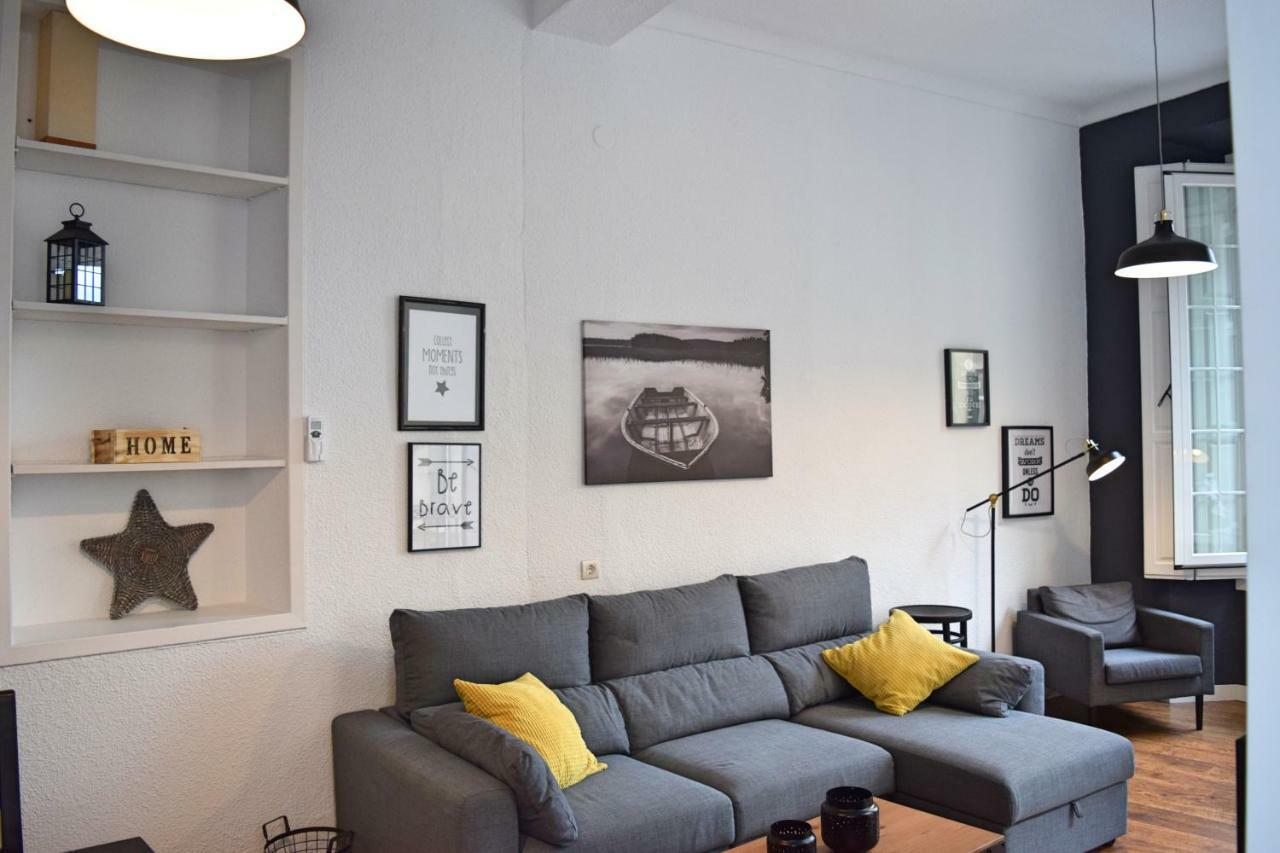 Bruno'S Home Malaga Exterior photo