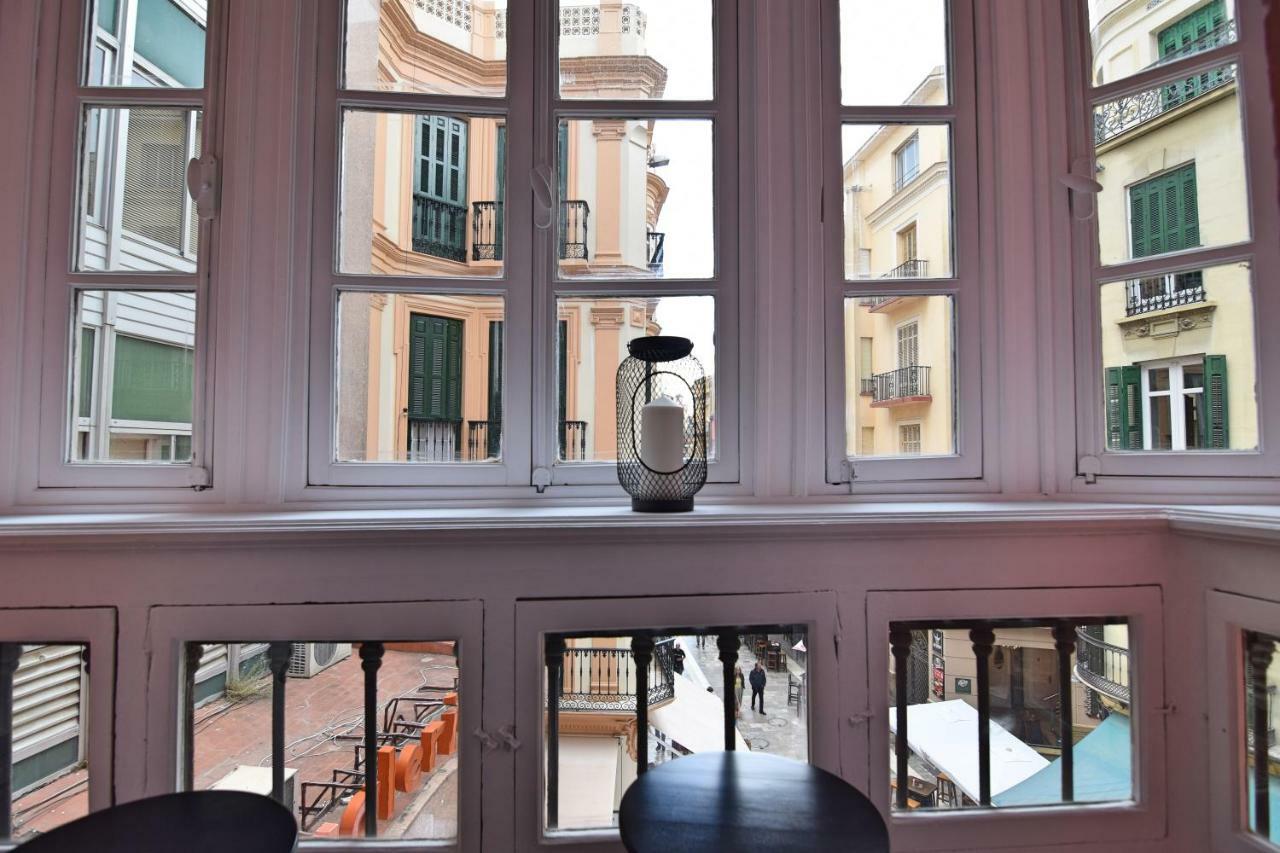 Bruno'S Home Malaga Exterior photo