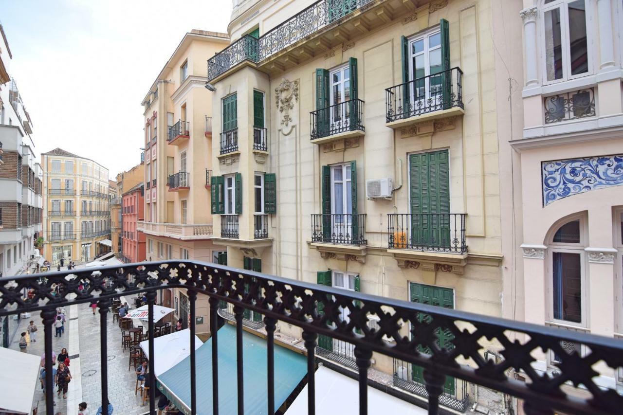 Bruno'S Home Malaga Exterior photo