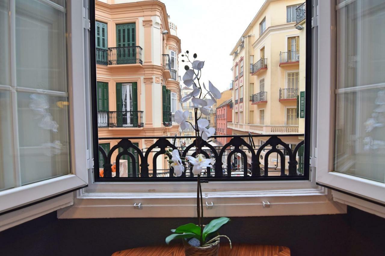 Bruno'S Home Malaga Exterior photo