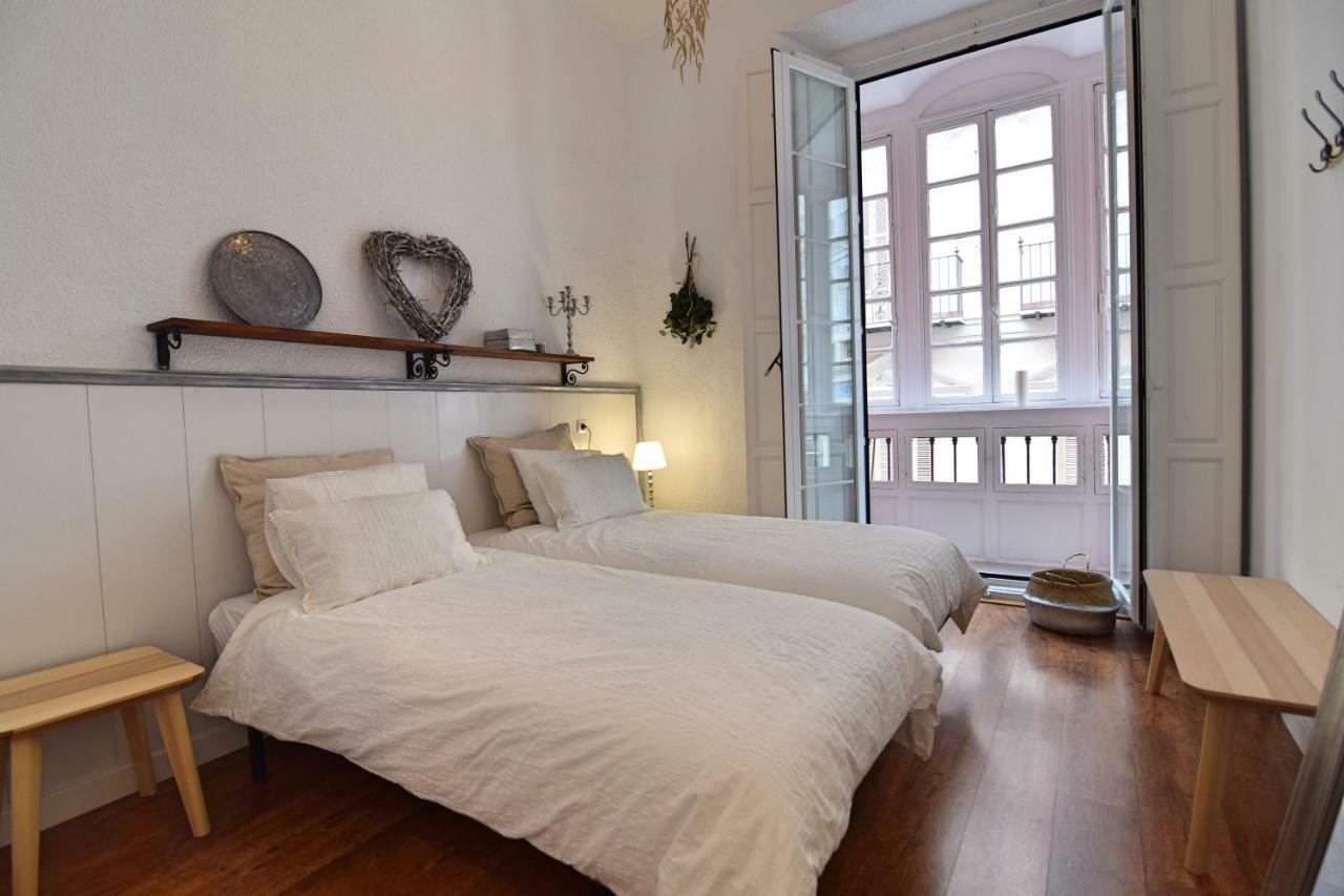 Bruno'S Home Malaga Exterior photo