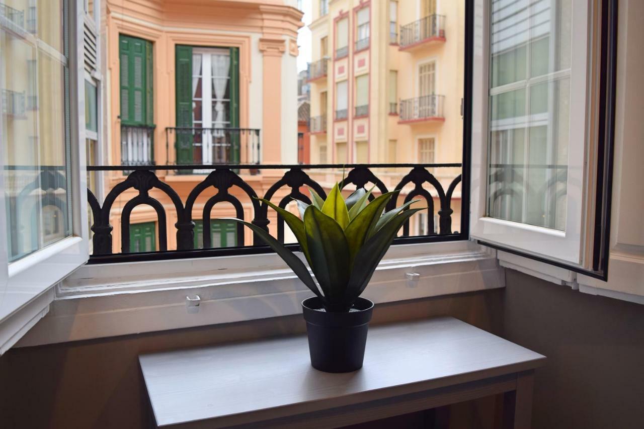 Bruno'S Home Malaga Exterior photo