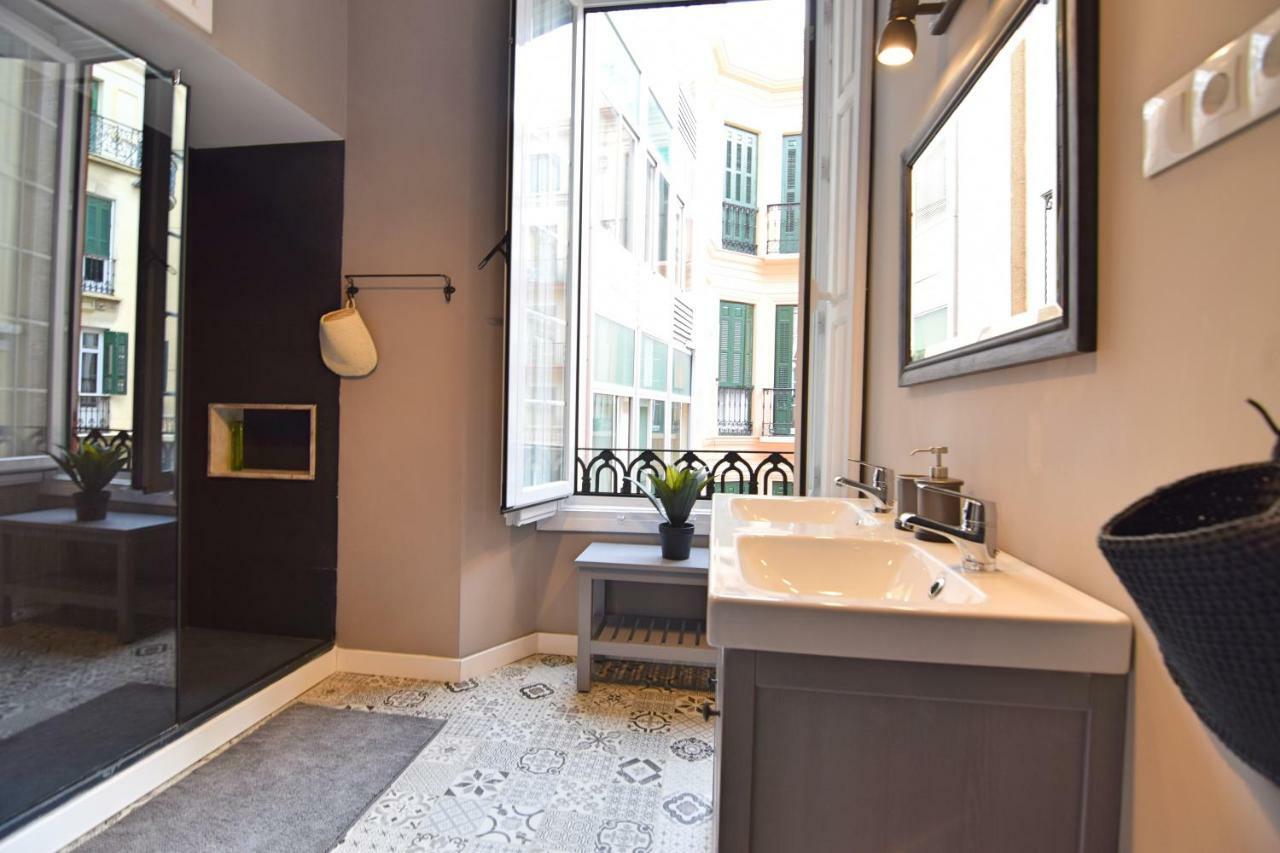 Bruno'S Home Malaga Exterior photo