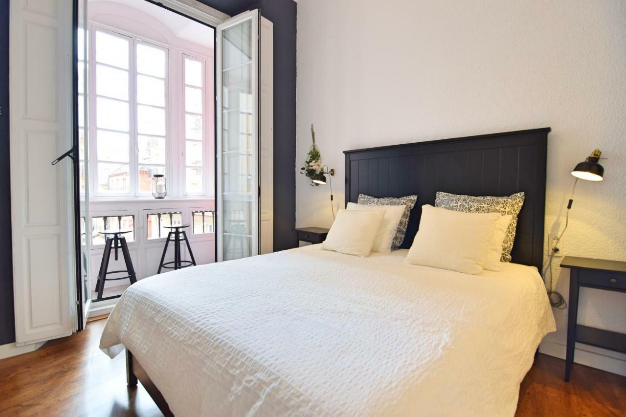Bruno'S Home Malaga Exterior photo